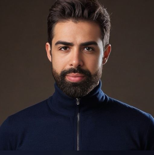 Shayan Rafiq Realtor Shayan - Find Your Dream Home in Toronto
